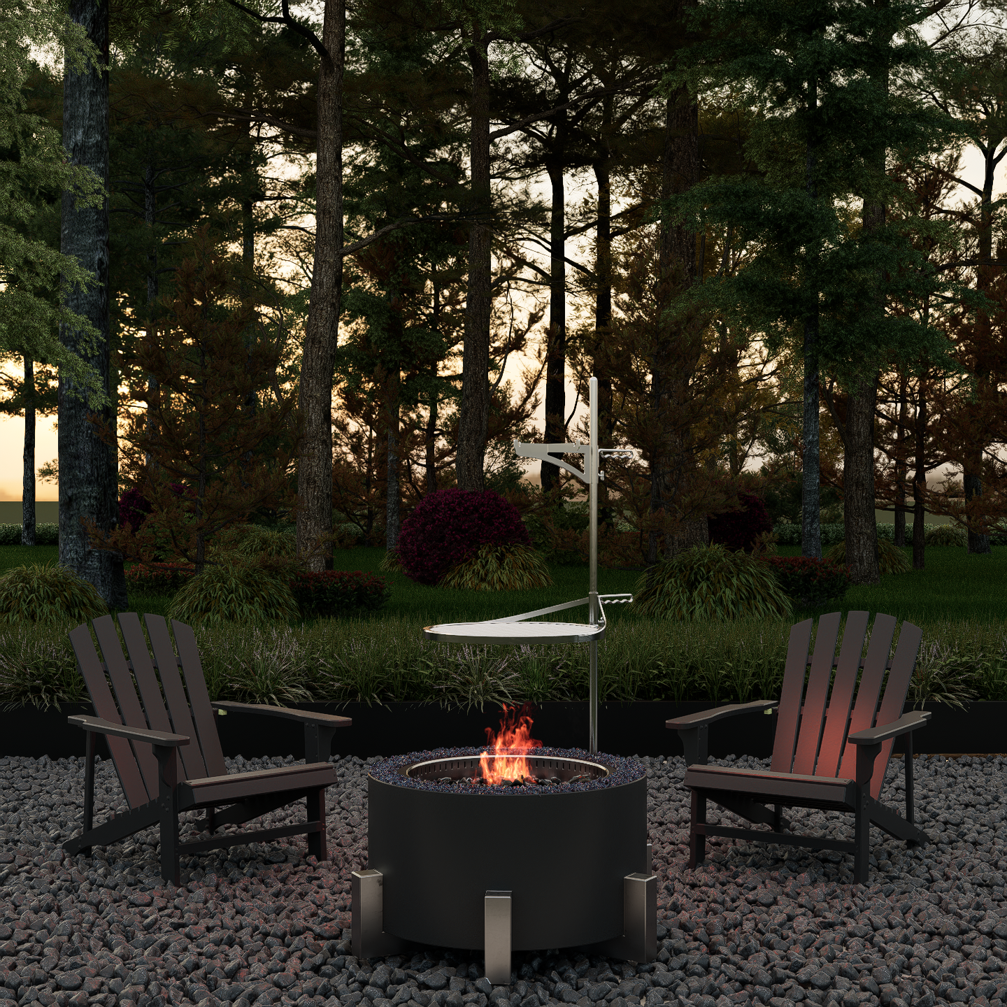 Fire Pit
