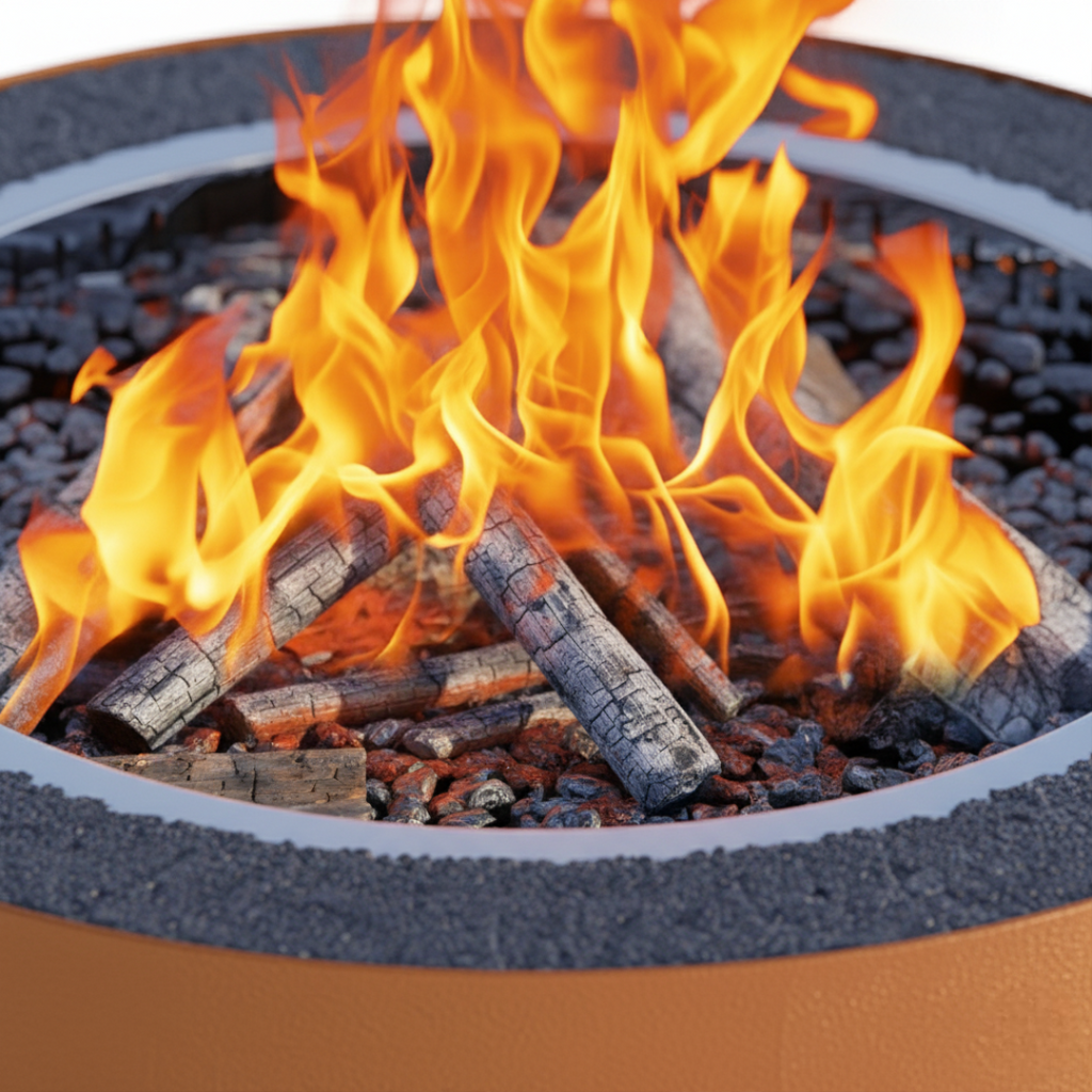 Pyrostellar Luxury Smokeless Fire Pit