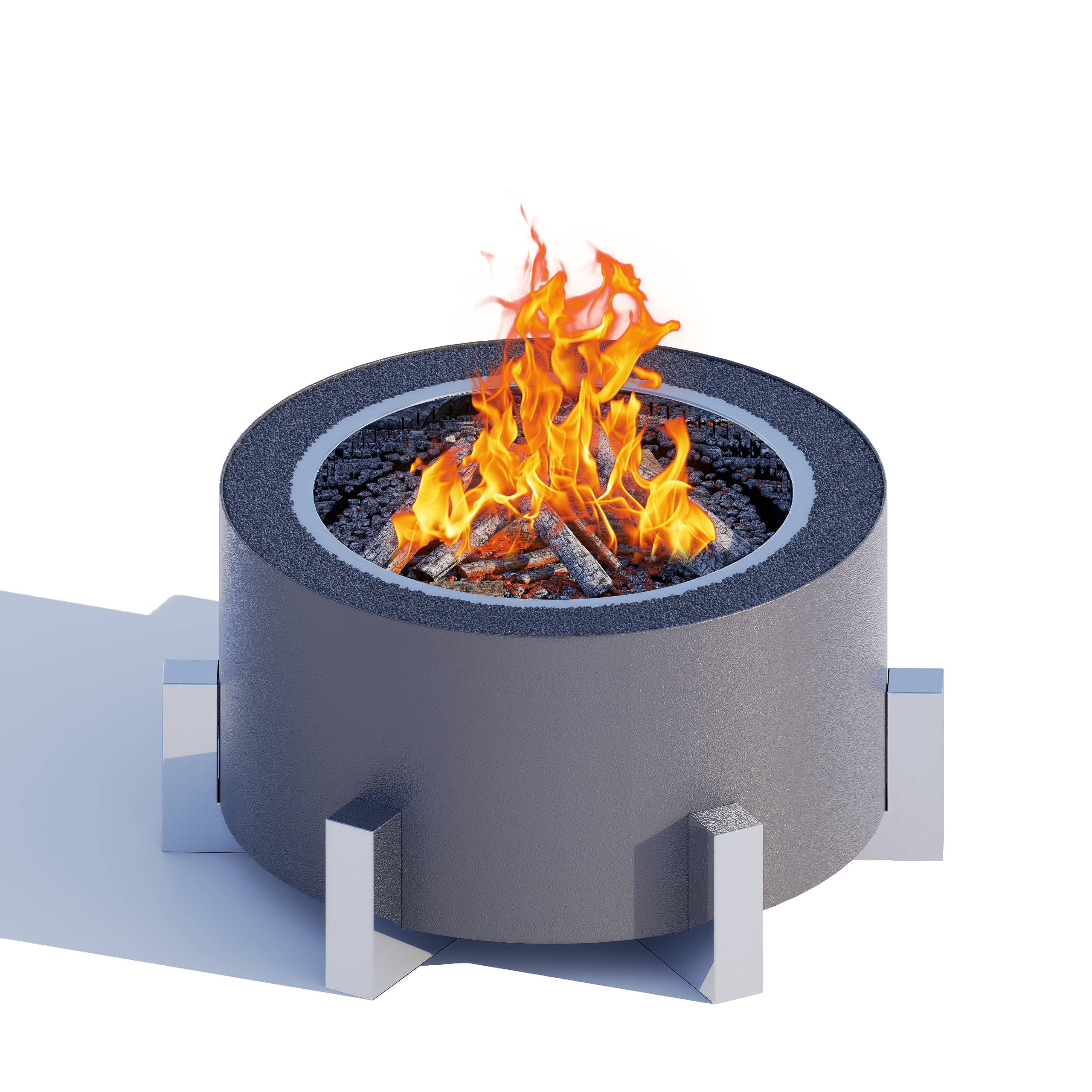 Pyrostellar Luxury Smokeless Fire Pit