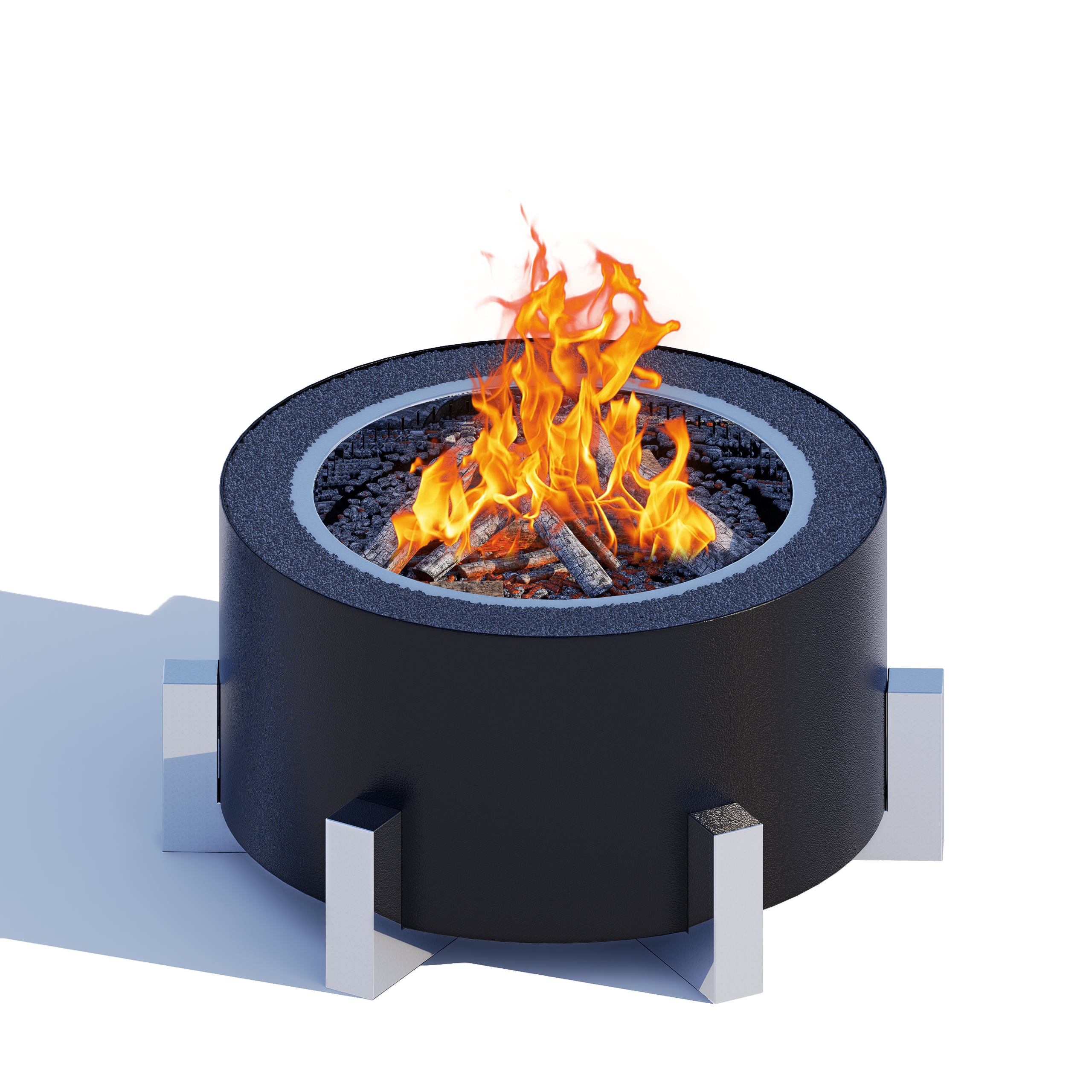 Pyrostellar Luxury Smokeless Fire Pit