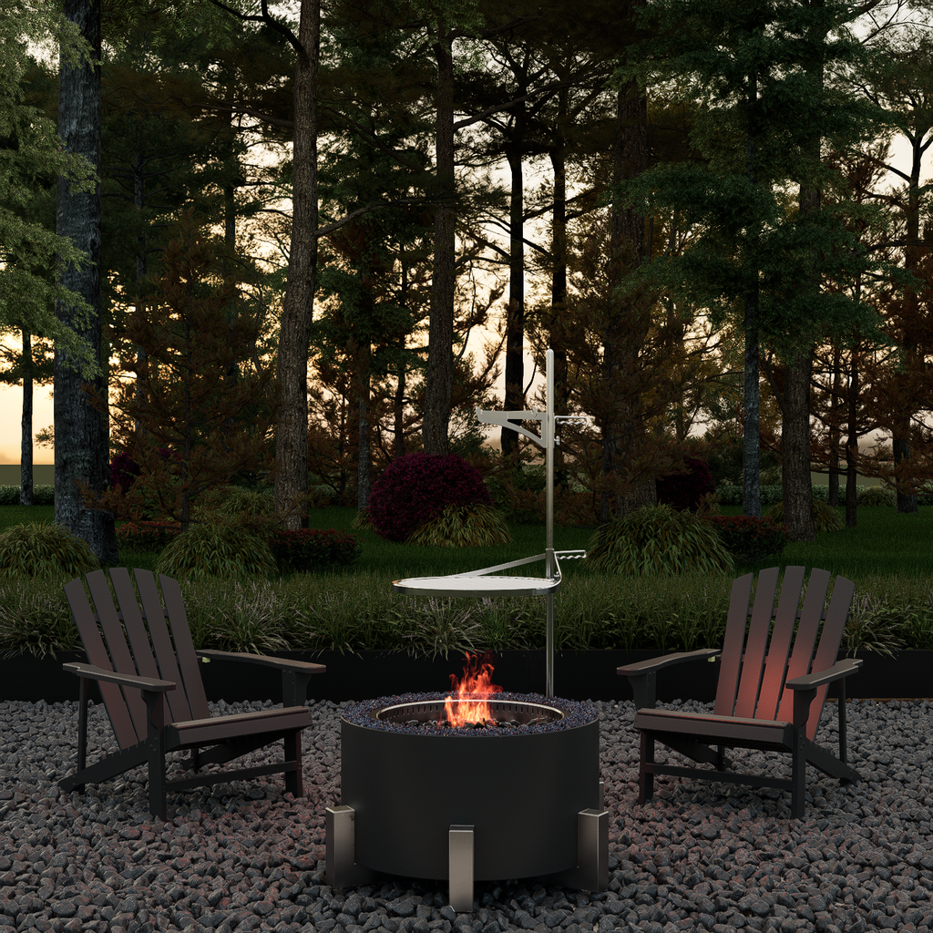 Pyrostellar Luxury Smokeless Fire Pit
